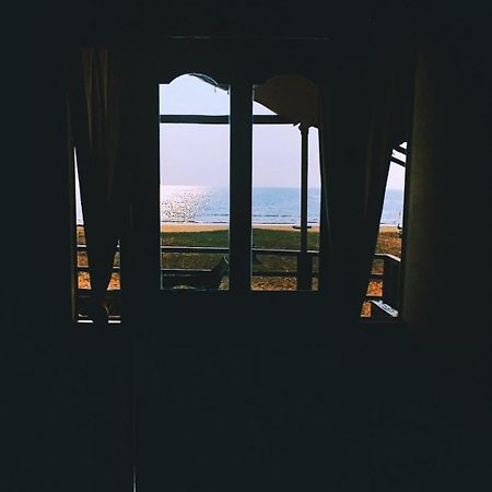 Columbus Goa Hotel Palolem Buitenkant foto