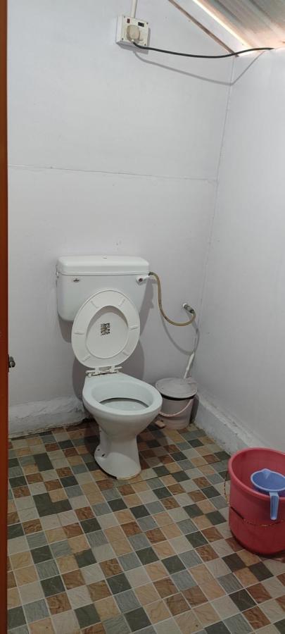 Columbus Goa Hotel Palolem Buitenkant foto